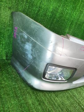 БАМПЕР НА NISSAN SERENA TC24