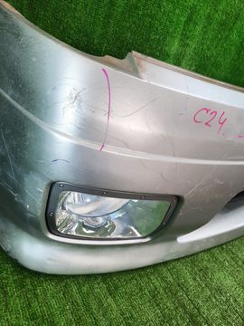 БАМПЕР НА NISSAN SERENA TC24