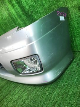 БАМПЕР НА NISSAN SERENA TC24