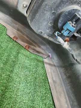 БАМПЕР НА NISSAN SERENA TC24