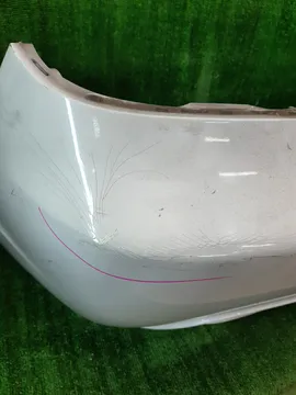 БАМПЕР НА BMW 5-SERIES E60