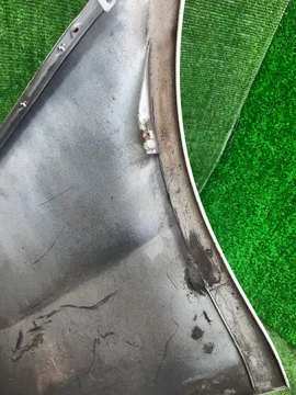 БАМПЕР НА BMW 5-SERIES E60