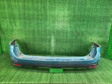 БАМПЕР НА NISSAN WINGROAD Y12