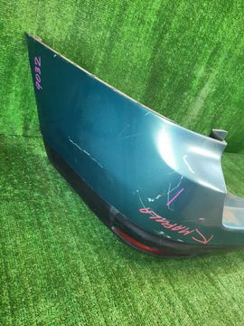 БАМПЕР НА NISSAN WINGROAD Y12