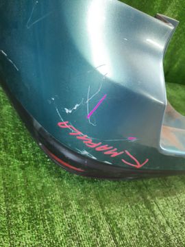 БАМПЕР НА NISSAN WINGROAD Y12