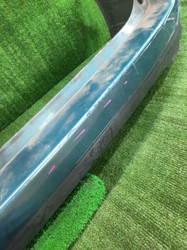 БАМПЕР НА NISSAN WINGROAD Y12