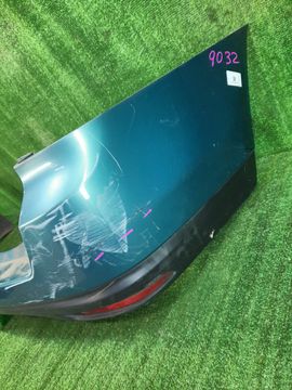 БАМПЕР НА NISSAN WINGROAD Y12