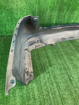 БАМПЕР НА NISSAN WINGROAD Y12