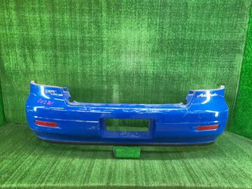 БАМПЕР НА MITSUBISHI AIRTREK CU2W