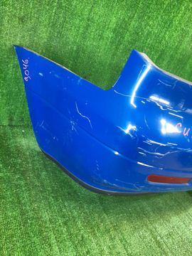 БАМПЕР НА MITSUBISHI AIRTREK CU2W