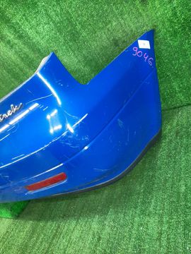 БАМПЕР НА MITSUBISHI AIRTREK CU2W