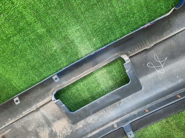 БАМПЕР НА MITSUBISHI AIRTREK CU2W