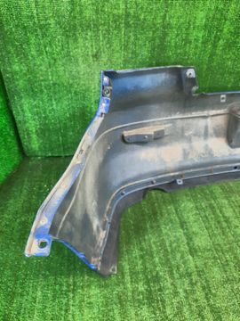 БАМПЕР НА MITSUBISHI AIRTREK CU2W