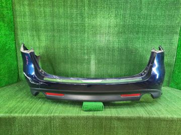 БАМПЕР НА MAZDA ATENZA GH5FW