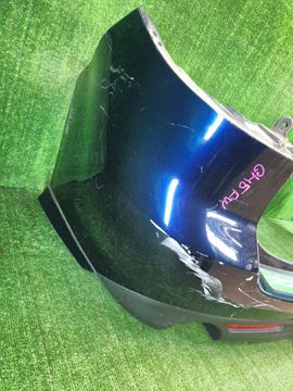 БАМПЕР НА MAZDA ATENZA GH5FW