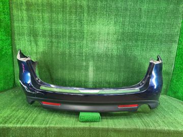 БАМПЕР НА MAZDA ATENZA GH5FW