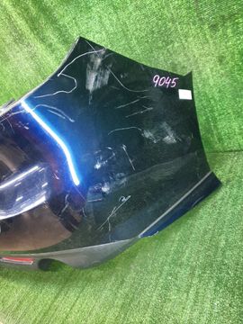 БАМПЕР НА MAZDA ATENZA GH5FW