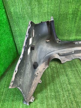 БАМПЕР НА MAZDA ATENZA GH5FW