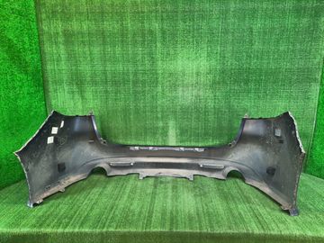 БАМПЕР НА MAZDA ATENZA GH5FW