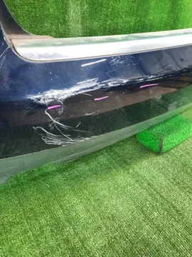 БАМПЕР НА AUDI A4 8EC