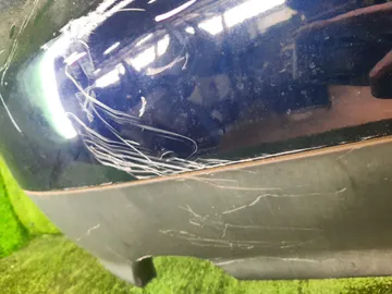 БАМПЕР НА AUDI A4 8EC