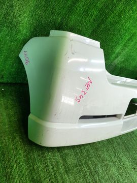 БАМПЕР НА SUZUKI CHEVROLET MW ME34S