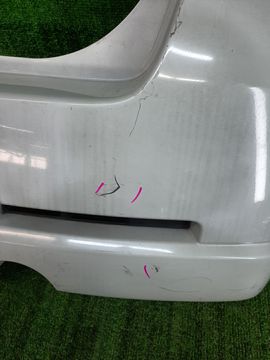 БАМПЕР НА SUZUKI CHEVROLET MW ME34S