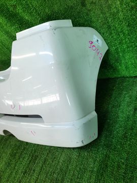 БАМПЕР НА SUZUKI CHEVROLET MW ME34S