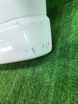 БАМПЕР НА SUZUKI CHEVROLET MW ME34S