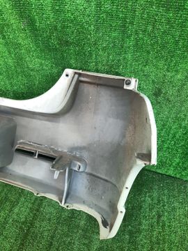 БАМПЕР НА SUZUKI CHEVROLET MW ME34S