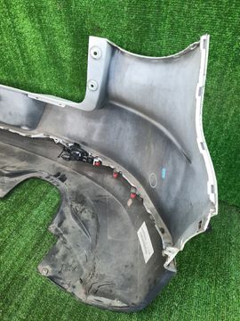 БАМПЕР НА VOLKSWAGEN TIGUAN 5N1