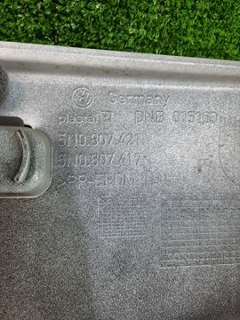 БАМПЕР НА VOLKSWAGEN TIGUAN 5N1