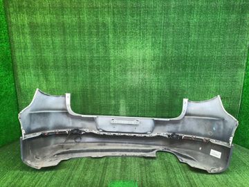 БАМПЕР НА VOLKSWAGEN TIGUAN 5N1