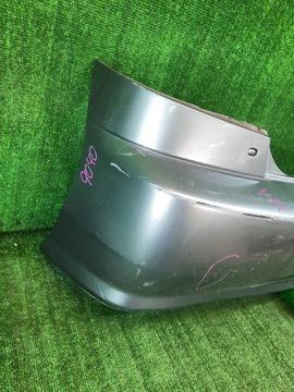 БАМПЕР НА NISSAN SKYLINE V35