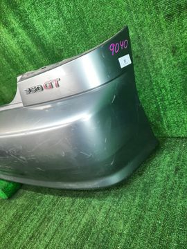 БАМПЕР НА NISSAN SKYLINE V35