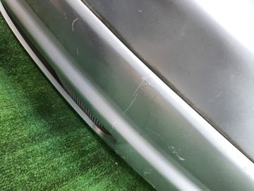 БАМПЕР НА NISSAN MURANO Z50 