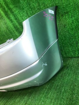 БАМПЕР НА NISSAN MURANO Z50 