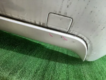 БАМПЕР НА BMW 5-SERIES E60