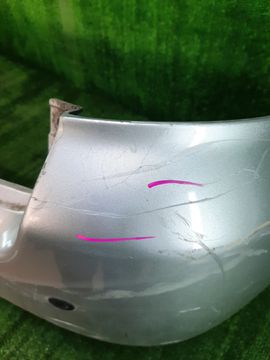 БАМПЕР НА TOYOTA IPSUM ACM21W