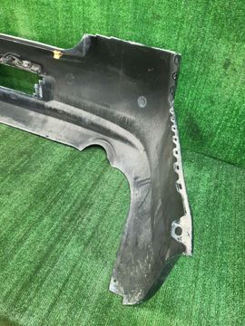 БАМПЕР НА NISSAN SKYLINE V36