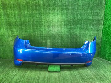 БАМПЕР НА SUBARU IMPREZA GH3