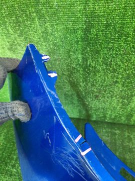 БАМПЕР НА SUBARU IMPREZA GH3