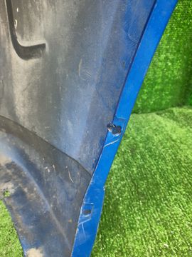 БАМПЕР НА SUBARU IMPREZA GH3