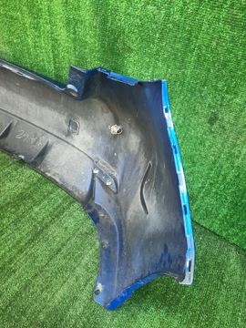 БАМПЕР НА SUBARU IMPREZA GH3