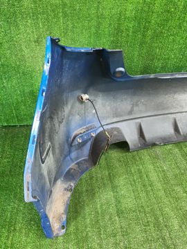 БАМПЕР НА SUBARU IMPREZA GH3