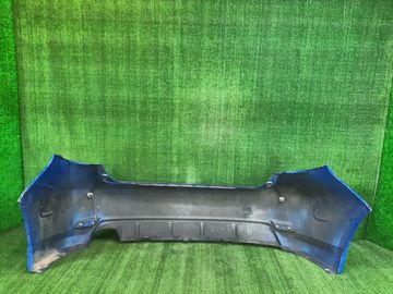 БАМПЕР НА SUBARU IMPREZA GH3