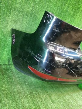 БАМПЕР НА MAZDA CX-7 ER3P