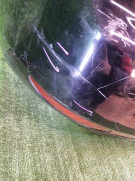 БАМПЕР НА MAZDA CX-7 ER3P