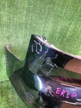 БАМПЕР НА MAZDA CX-7 ER3P