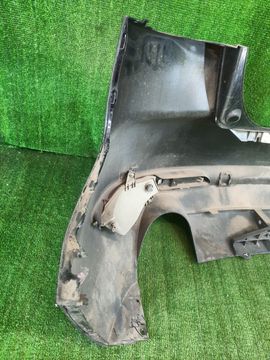 БАМПЕР НА MAZDA CX-7 ER3P